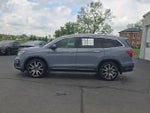 2022 Honda Pilot Elite