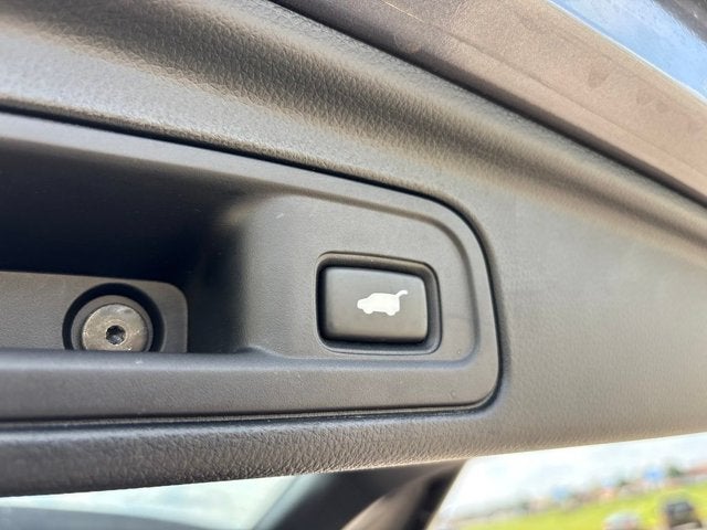 2022 Honda Pilot Elite