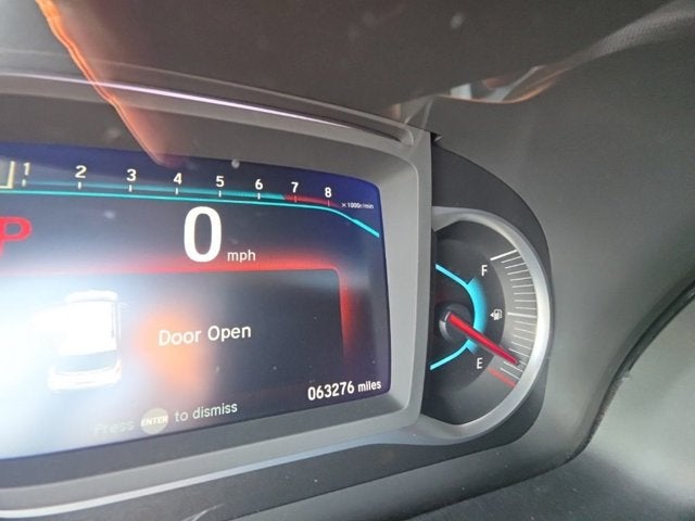 2022 Honda Pilot Elite