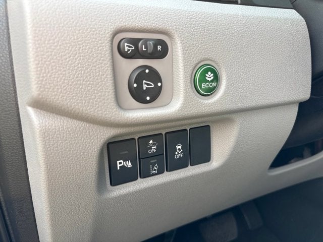 2022 Honda Pilot Elite
