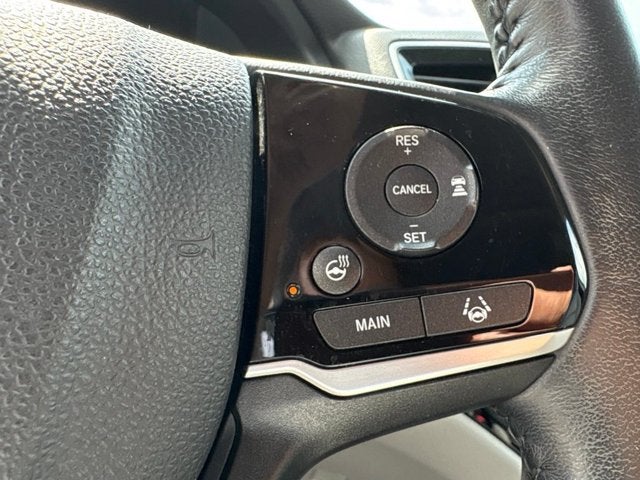 2022 Honda Pilot Elite