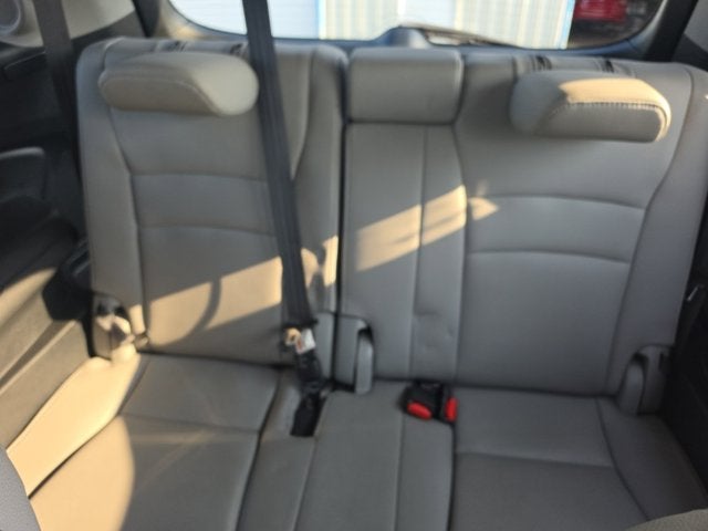 2022 Honda Pilot Elite