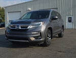 2022 Honda Pilot Elite