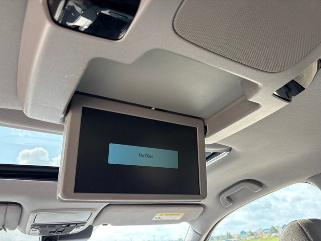 2022 Honda Pilot Elite