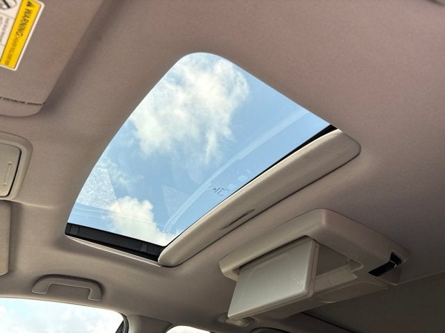 2022 Honda Pilot Elite