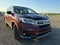 2022 Honda Pilot Elite