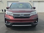 2022 Honda Pilot Elite