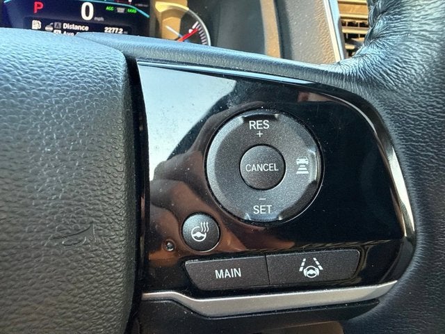 2022 Honda Pilot Elite