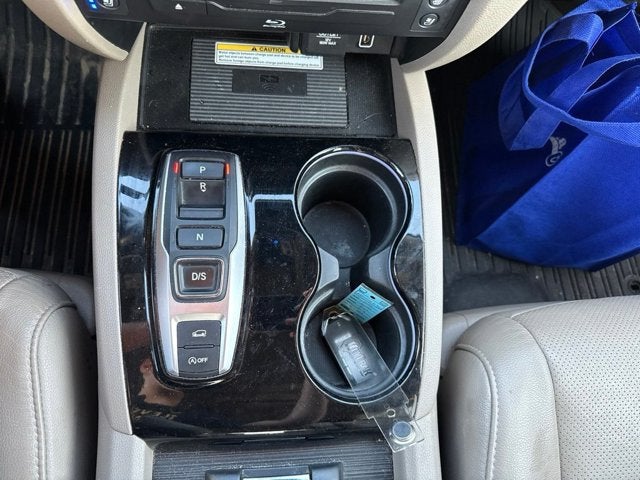 2022 Honda Pilot Elite