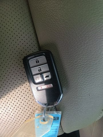 2022 Honda Pilot Elite