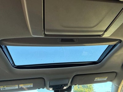 2022 Honda Pilot Elite