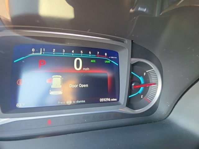2022 Honda Pilot Elite
