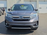 2022 Honda Pilot Elite