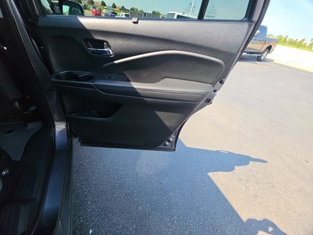 2022 Honda Pilot Elite