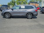 2022 Honda Pilot Elite