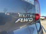 2020 Honda Pilot Elite