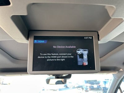 2020 Honda Pilot Elite