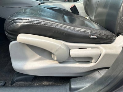 2016 Honda Pilot LX