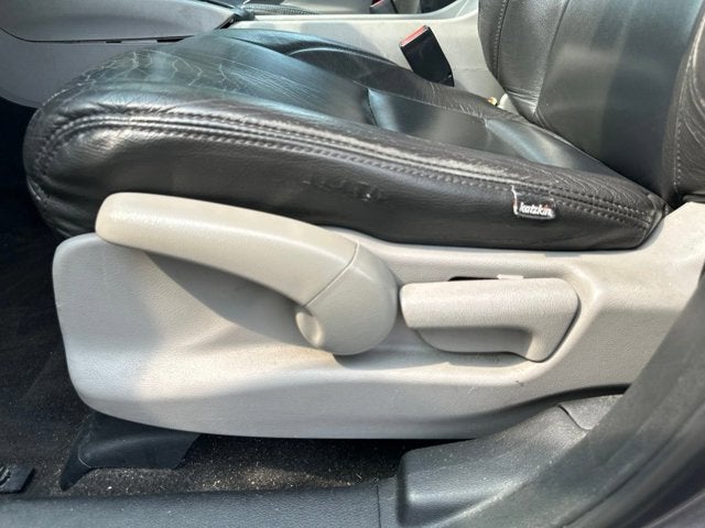 2016 Honda Pilot LX