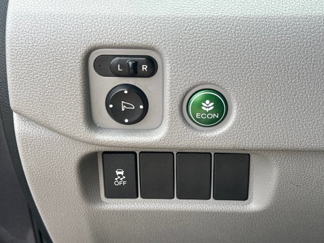 2016 Honda Pilot LX
