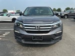2016 Honda Pilot LX