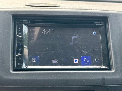 2016 Honda Pilot LX