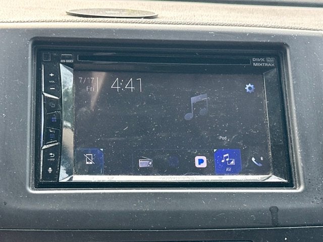 2016 Honda Pilot LX