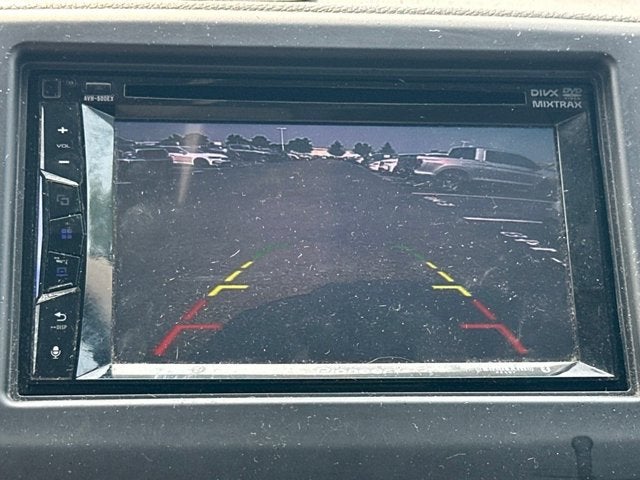 2016 Honda Pilot LX