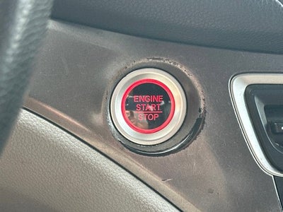 2016 Honda Pilot LX