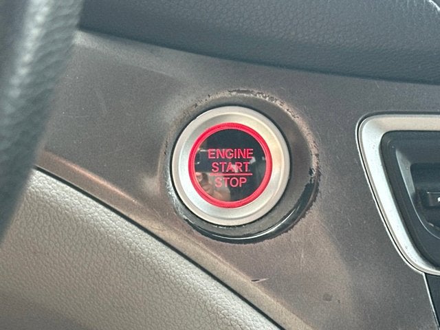 2016 Honda Pilot LX