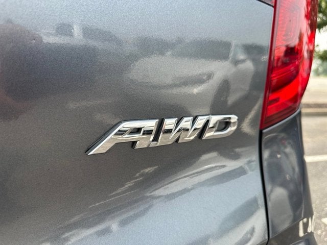 2016 Honda Pilot LX