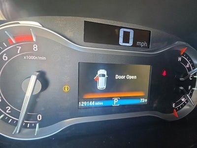 2017 Honda Pilot EX