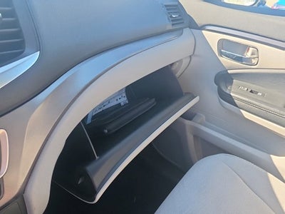 2017 Honda Pilot EX