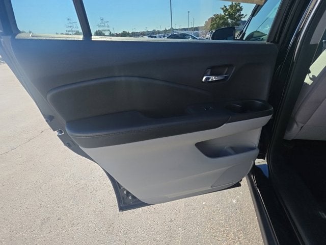 2017 Honda Pilot EX