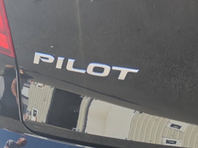 2017 Honda Pilot EX