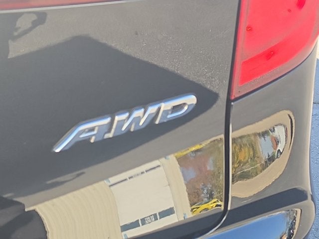 2017 Honda Pilot EX