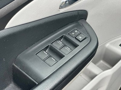 2021 Honda Pilot EX