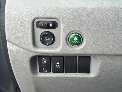 2021 Honda Pilot EX