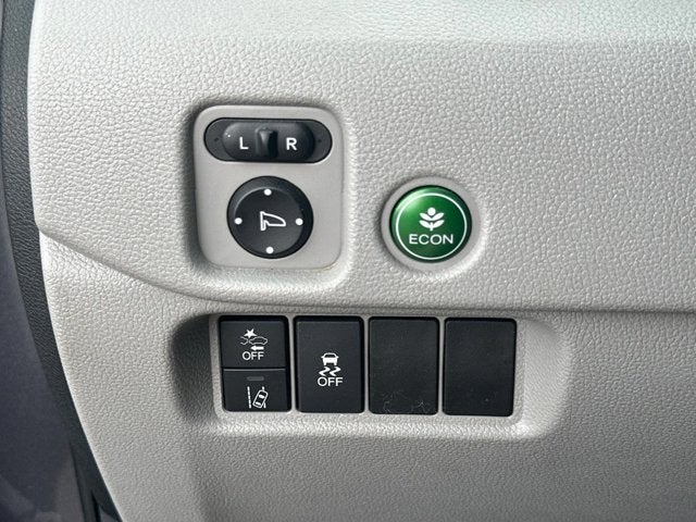 2021 Honda Pilot EX