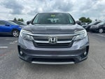 2021 Honda Pilot EX