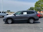 2021 Honda Pilot EX