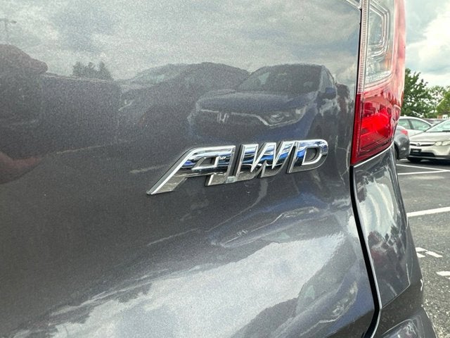 2021 Honda Pilot EX