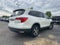 2018 Honda Pilot EX