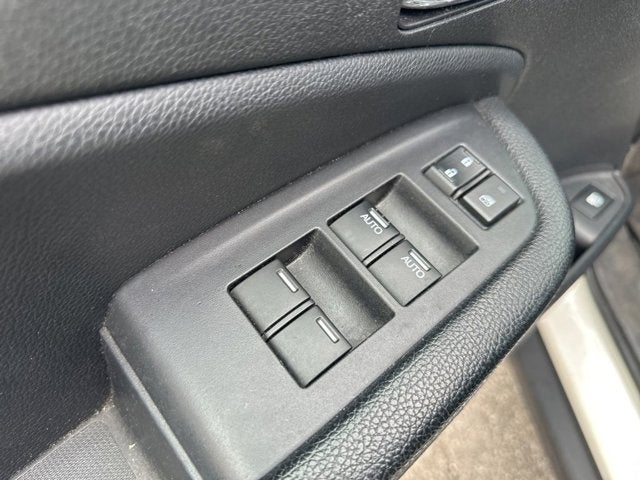 2018 Honda Pilot EX