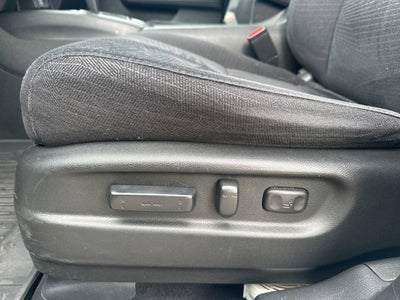 2018 Honda Pilot EX