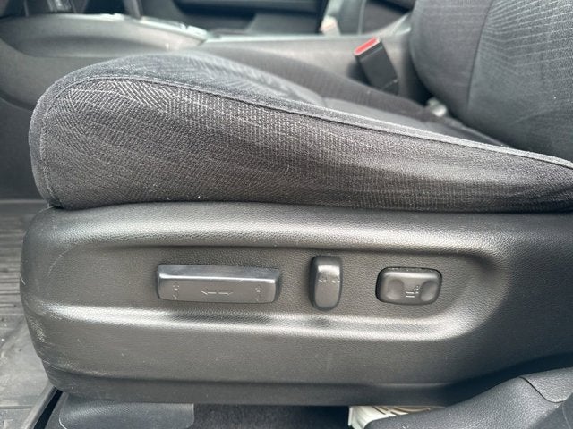 2018 Honda Pilot EX