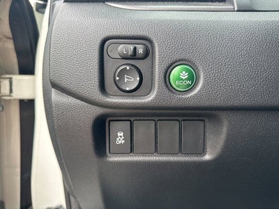 2018 Honda Pilot EX