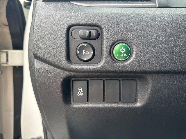 2018 Honda Pilot EX