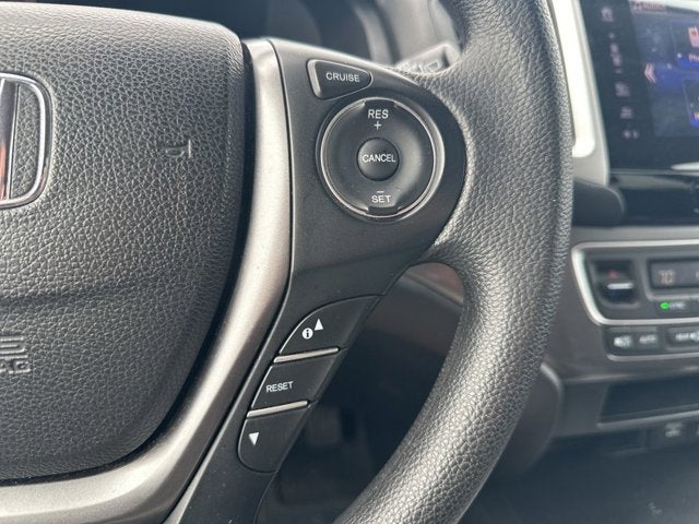 2018 Honda Pilot EX
