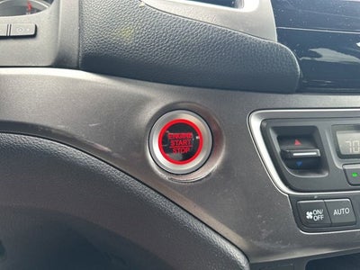 2018 Honda Pilot EX